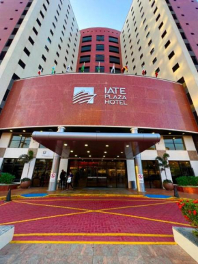 Iate Plaza - Flats Particular